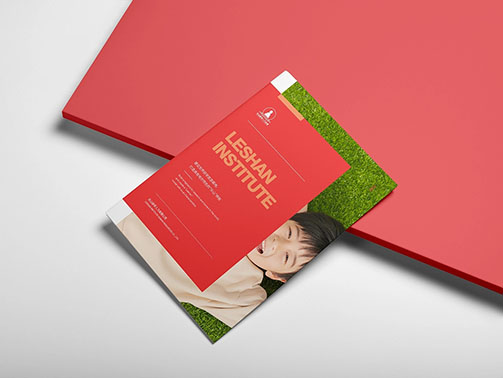 在廣州，如何打造一本“會說話”的高端畫冊？